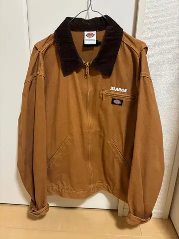 XLARGE Dickies 콜라보 자켓 L