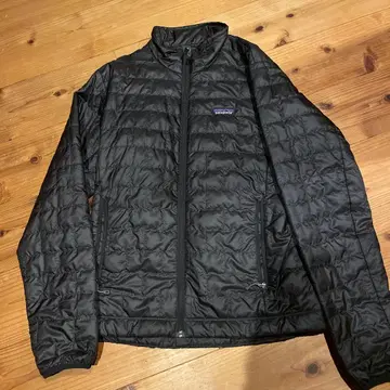 파타고니아 남성용 나노 퍼프 자켓 (2022년 모델)