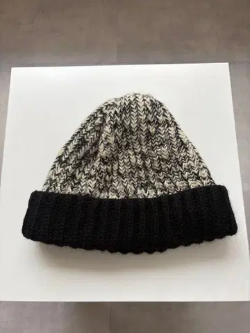 HIGHLAND 2000 니트 모자