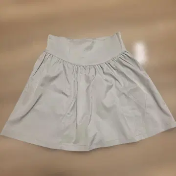 milkfed. 밀크페도 하이웨스트 스커트