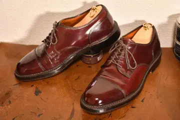 [ 새상품급 ] ALDEN 2170Y cordovan 7C/E 25cm