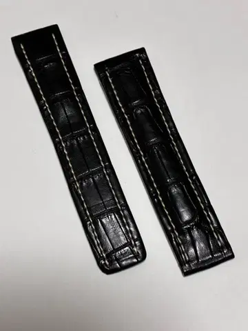 브라이틀링 시계 스트랩