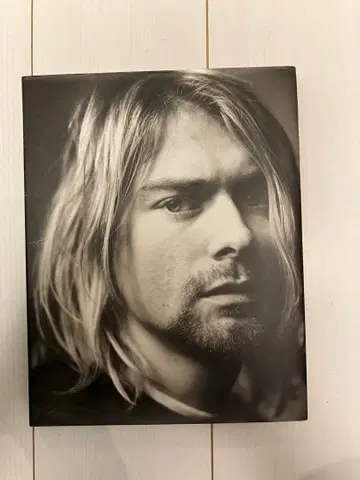 커트 코베인 트리뷰트