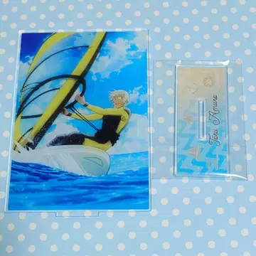 명탐정 코난 아무로 토오루 톰스샵 아크릴 스탠드 마린 스포츠