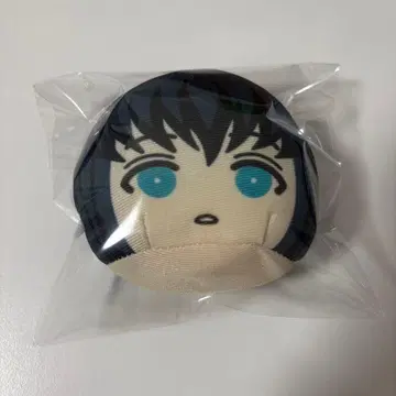 귀멸의 칼날 오만쥬 니기니기 마스코트 토키토 무이치로