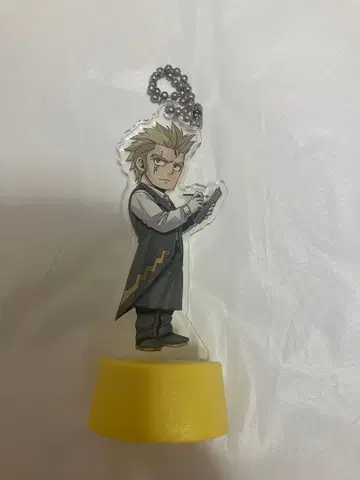 페어리 테일 캐릭터 카페 아크릴 스탠드 락사스