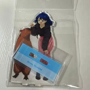 야나미 안나 논호이 파크 아크릴 스탠드 지는 히로인이 너무 많아! 마케인