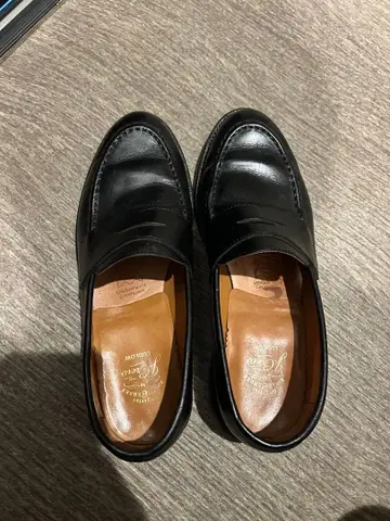 제이 크루의 [Ludlow] 페니 로퍼