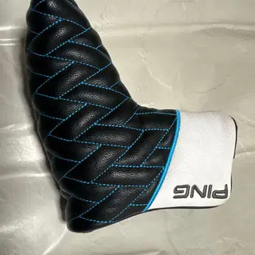 새상품급! PING 핑 SCOTTSDALE 퍼터 커버