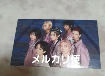 류구조 트레이딩 카드 집합