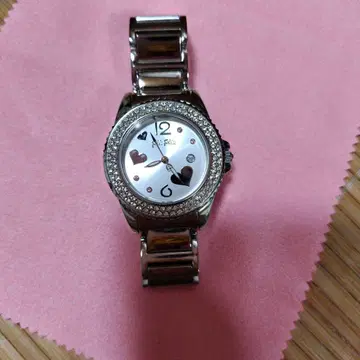 폴리폴리 손목시계