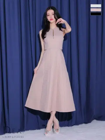 로브 드 플뢰르 DEA 드레스 S 사이즈