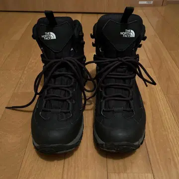 THE NORTH FACE 크레스트 FUTURELIGHT