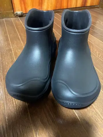 MERRELL FLOATMAX 블랙 숏부츠