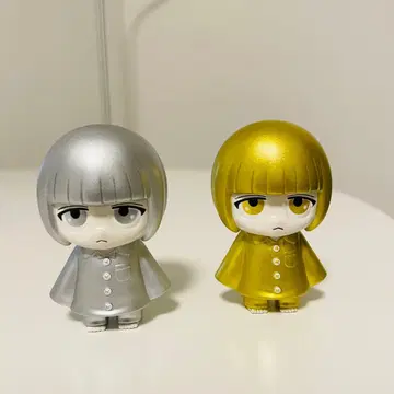 VAG A GOGO 아노짱 피규어 2개 세트