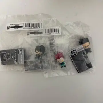 헌터헌터 메지루시 액세서리 히소카 시즈쿠 레오리오