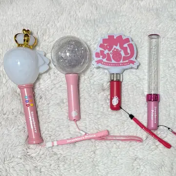 스토푸리 응원봉