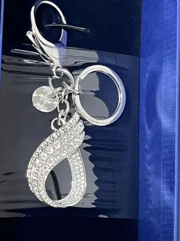 SWAROVSKI 스와로브스키 키 참