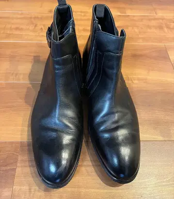 Madras Walk 마드라스워크 GORE-TEX 부츠 27cm