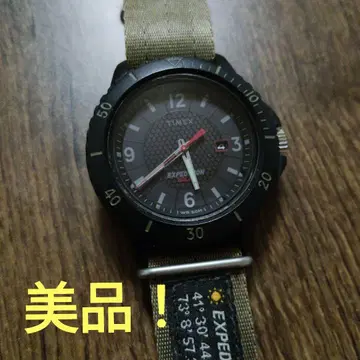 타이맥스 익스페디션 솔라