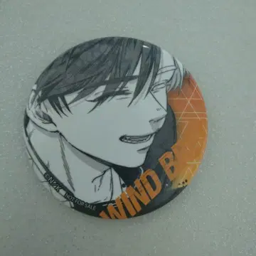 최저가 wind breaker 윈드브레이커 남코 배지 사쿠라 하루카