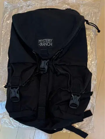 미스터리 랜치 F17 EX 립 럭