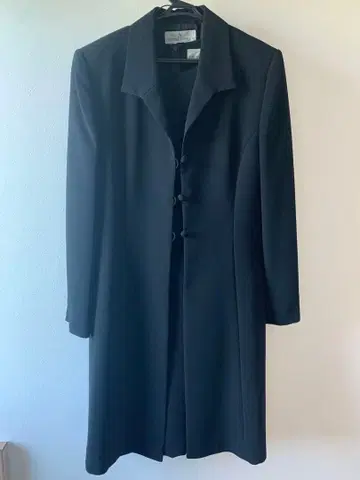 히로미 요시다 HIROMI YOSHIDA 예복 반팔 원피스 세트 11호