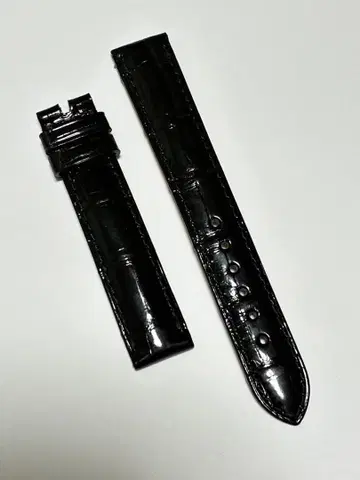 쇼파드 시계 스트랩