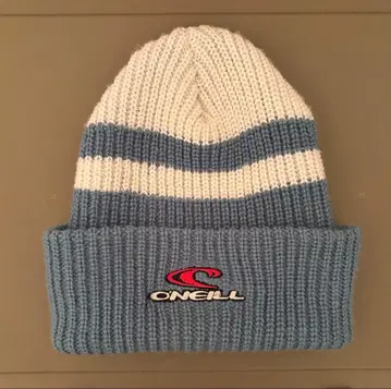 90s 올드 서프 O'neil 오닐 로고 니트 캡