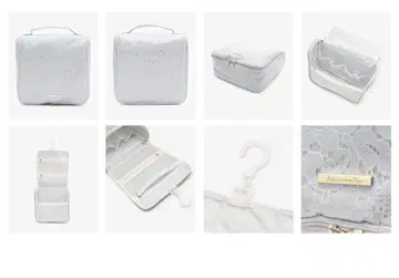 메이크업 파우치