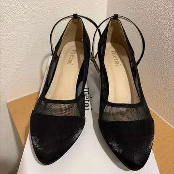 결혼식 패브릭 소재 하이힐