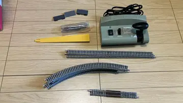 N게이지용 파워 유닛 N-1, 외