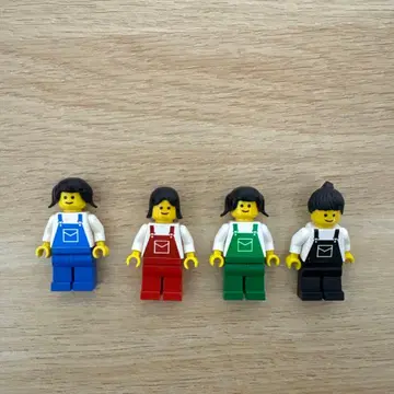 올드 레고 시티