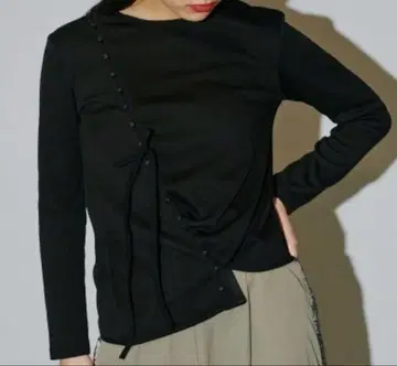 t셔츠 도피네컷 립탑 여성용 terrace