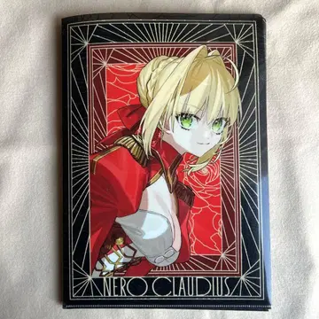 와다메모 wadamemo 와다 아루코 클리어 케이스 네로 타마모