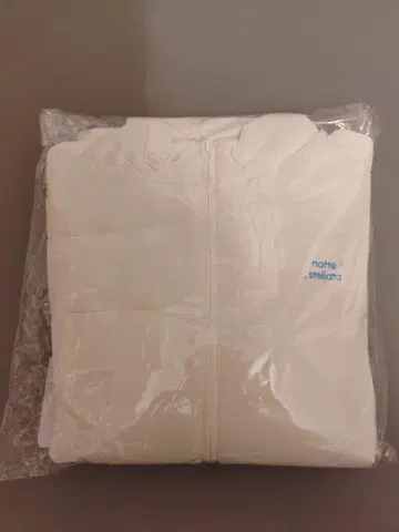 하뉴 유즈루 notte stellata 오리지널 자켓 다운 자켓