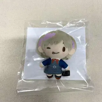 Liella! 세가 럭키 쿠지 후와푸치 봉제 인형 토카카