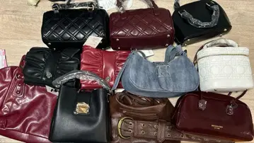 GRL 가방 묶음 판매