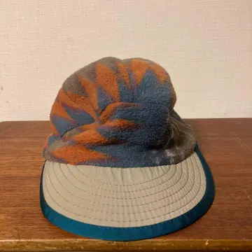 파타고니아 신틸라 덕빌 캡 L 미네하하 1996 USA 레어