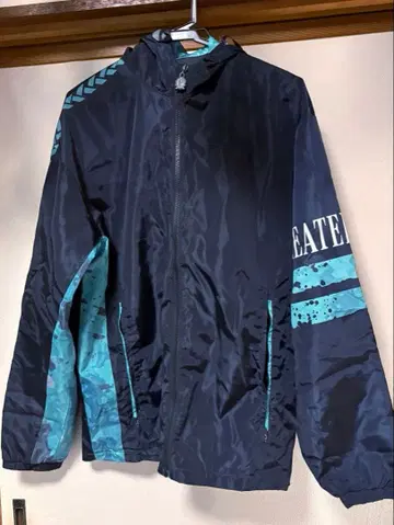 브라스 타 BLACKLIVE 후드티 팀P M 사이즈