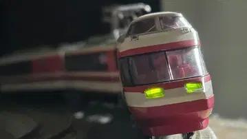 TOMIX 92768 오다큐 10000형(Hise) 11량 세트