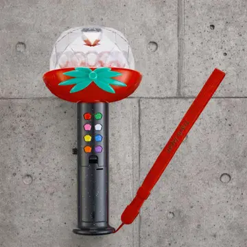 트라제 스트라벨러스 stravelers 오리지널 응원봉