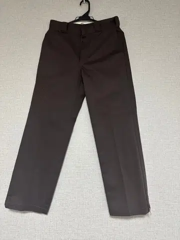 Dickies x atmos 여성 팬츠