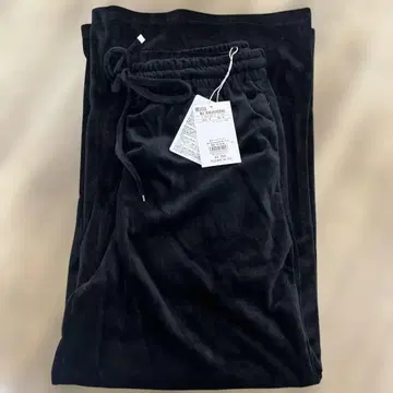 벨로아 코듀로이 이지 팬츠