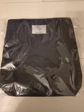 하뉴 유즈루 notte stellata 2025 토트백 노테 스텔라타