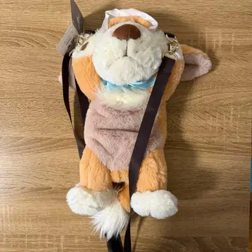 디즈니 스토어 나나 미니백