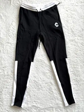 CRONOS 레어 모델 블랙 S 사이즈