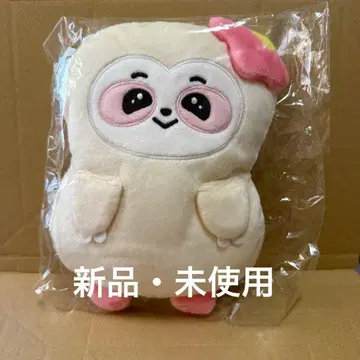 NiziU 아야카 NIZOO ANO 미니백