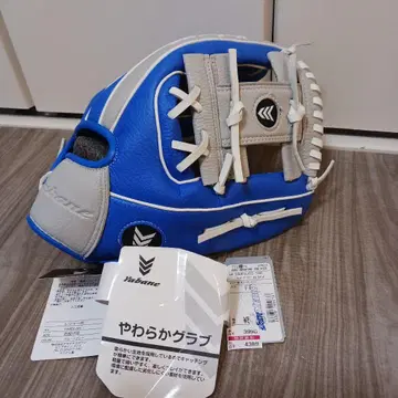 키즈 그로브 시착만 한 상품 10.5인치 새상품