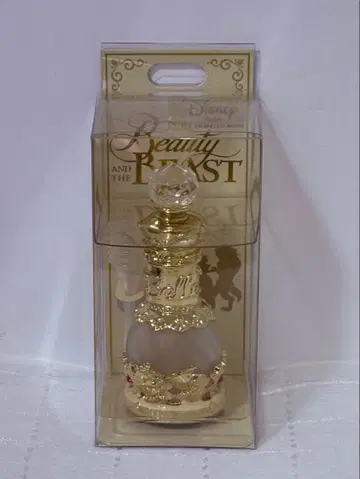 디즈니 스토어 미녀와 야수 벨 아토마이저